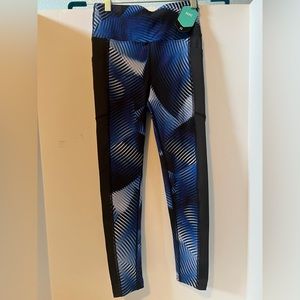 NWT Lularoe Brave workout pants